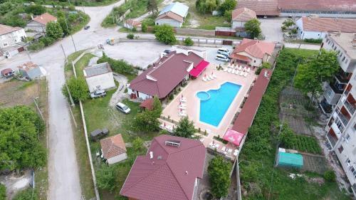 Hostal Complex Trakite