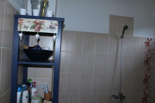 Hostal Clay House