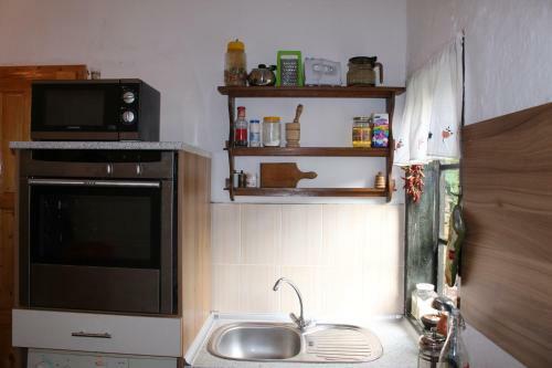 Hostal Clay House
