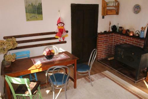 Hostal Clay House