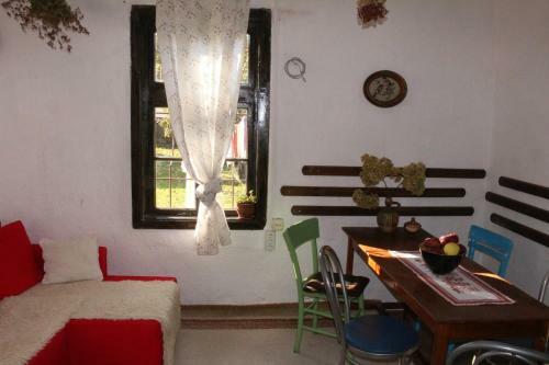 Hostal Clay House