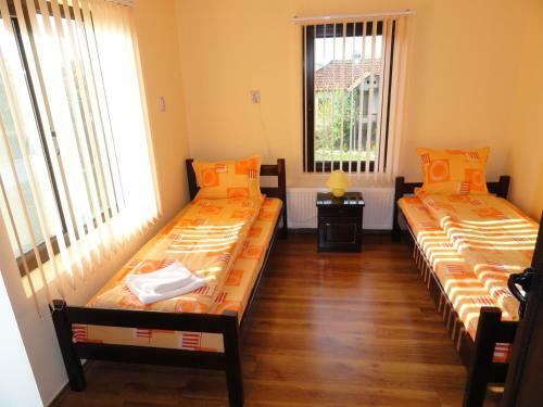 Hostal Guest House Relax