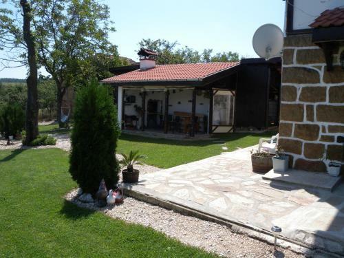 Hostal Guest House Relax