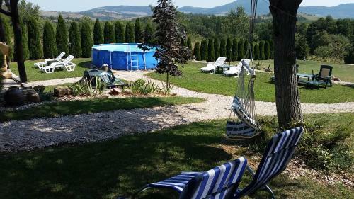 Hostal Guest House Relax
