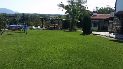 Hostal Guest House Relax