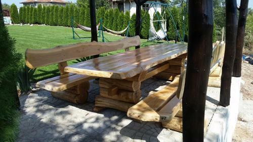Hostal Guest House Relax