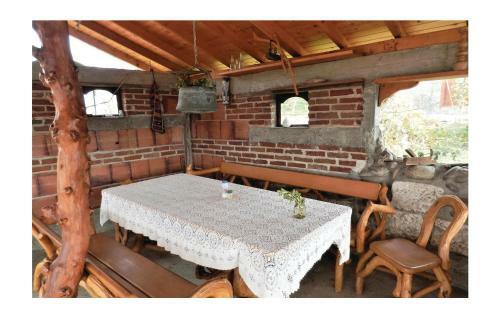 Four-bedroom Holiday Home In Drachevo