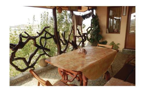 Four-bedroom Holiday Home In Drachevo