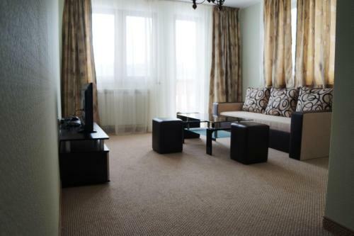 Family Hotel Krisbo