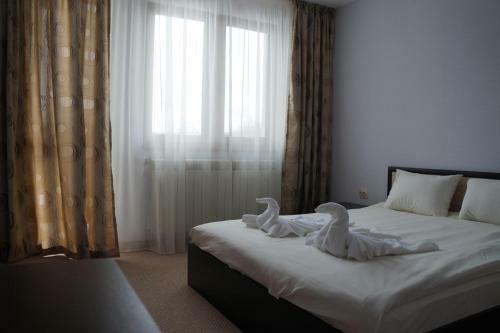 Family Hotel Krisbo
