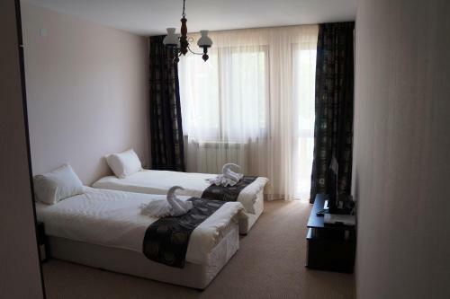 Family Hotel Krisbo