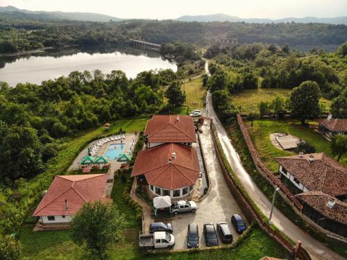 Family Hotel Krisbo