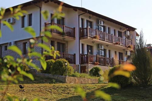 Family Hotel Krisbo