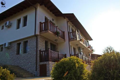 Family Hotel Krisbo