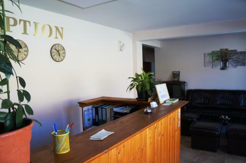 Family Hotel Krisbo