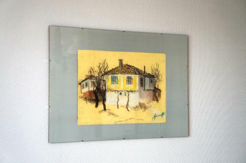 Family Hotel Krisbo