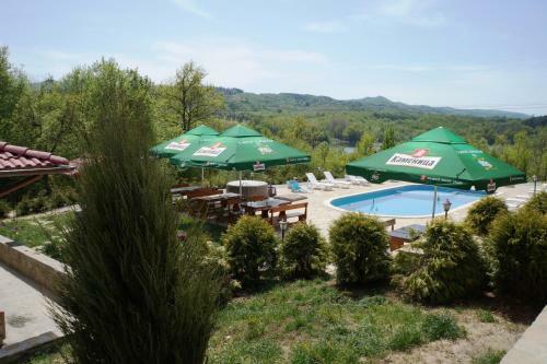 Family Hotel Krisbo