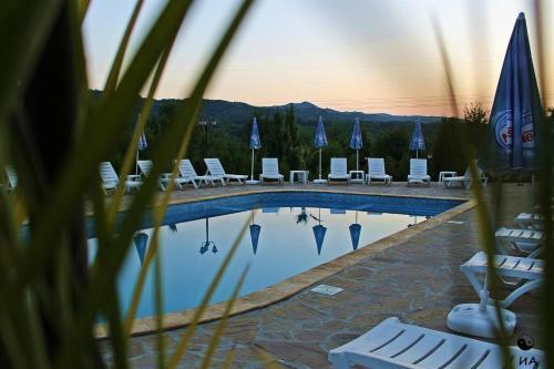 Family Hotel Krisbo