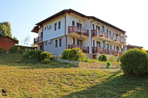 Family Hotel Krisbo
