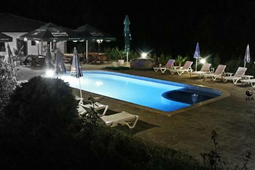Family Hotel Krisbo