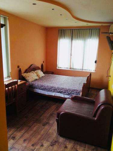 Motel - Restaurant Rosi