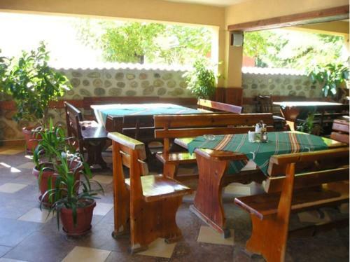 Motel - Restaurant Rosi