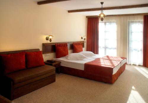 Hotel Eco Complex Sherba