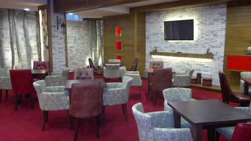 Hotel Eco Complex Sherba