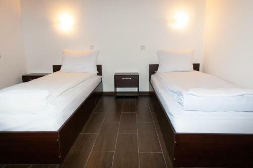 Hotel Kiprovets