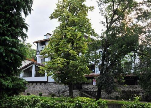 Hotel Kiprovets