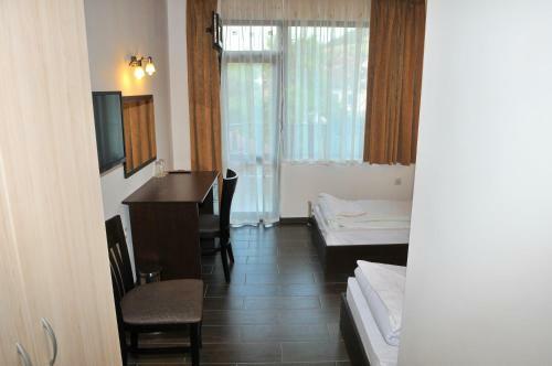 Hotel Kiprovets