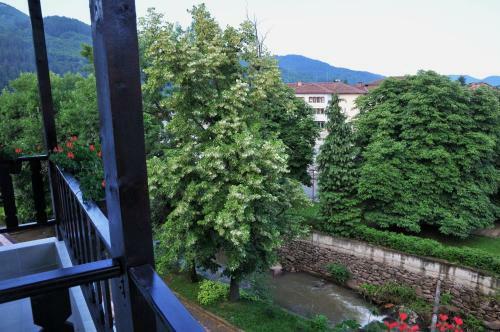 Hotel Kiprovets