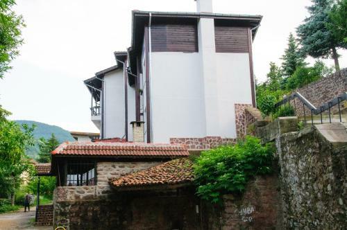 Hotel Kiprovets