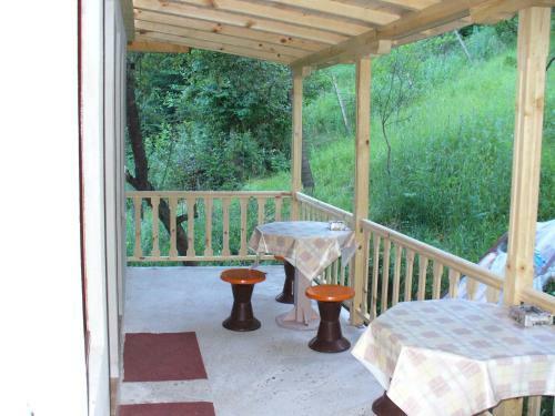 Hostal Mountain Sun Guest House