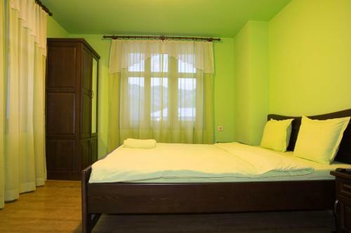 Hostal Guest House Ivan