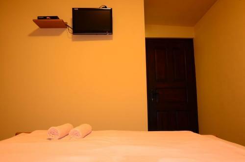 Hostal Guest House Ivan