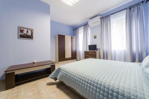 Hotel Pochivna Stantsiya Pautalia