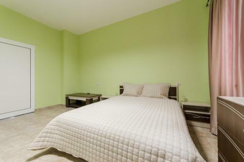 Hotel Pochivna Stantsiya Pautalia