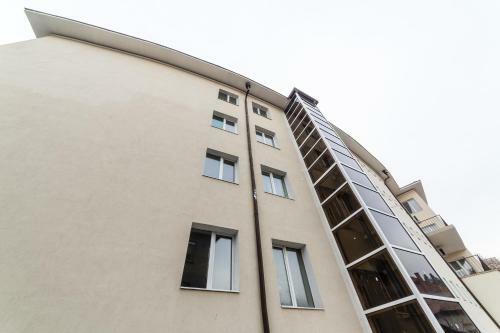 Hotel Pochivna Stantsiya Pautalia