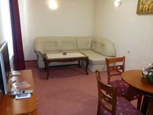 Hotel Antique