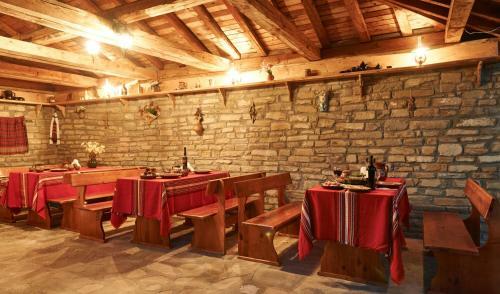 Hostal Yovina House Zheravna