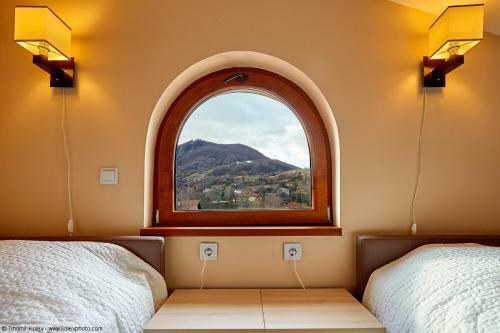 Hostal Lakata Guest House