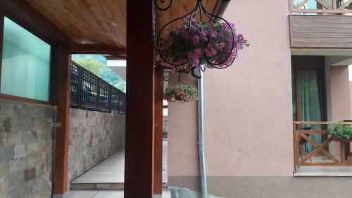 Hostal Lakata Guest House