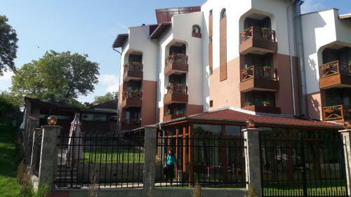 Hostal Lakata Guest House
