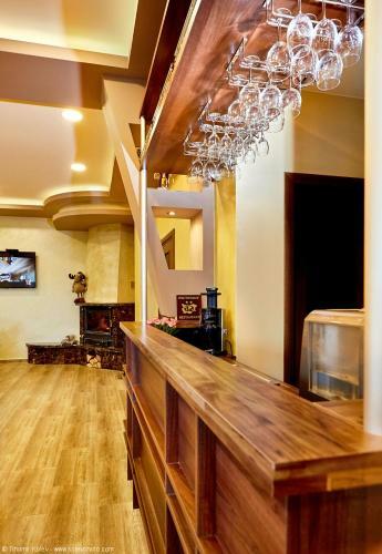 Hostal Lakata Guest House