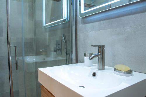 Comfort Apartment