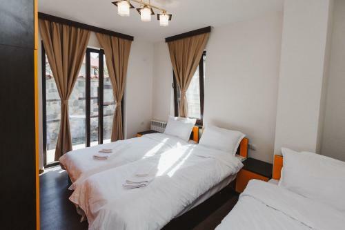 Hostal Zlatograd 2 Iosifova Guest House