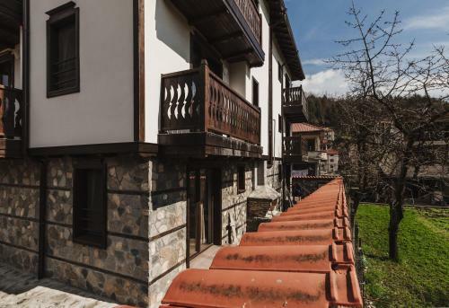 Hostal Zlatograd 2 Iosifova Guest House