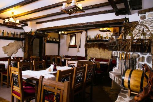 Hostal Zlatograd 2 Iosifova Guest House
