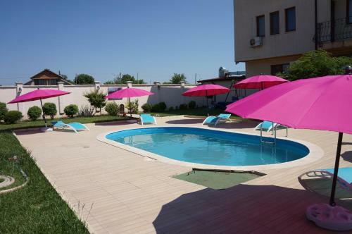 Hostal Guest House Golden Flake